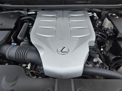 2023 Lexus GX GX 460 Premium