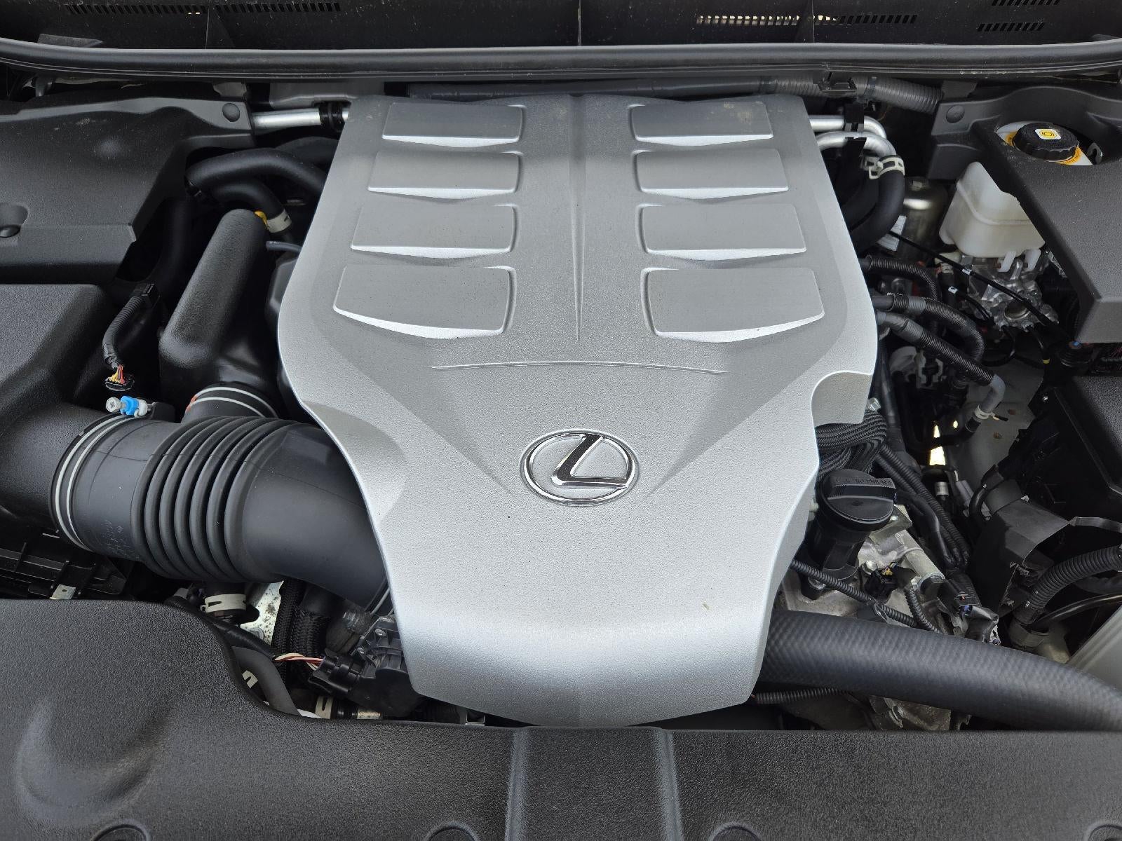 2023 Lexus GX GX 460 Premium