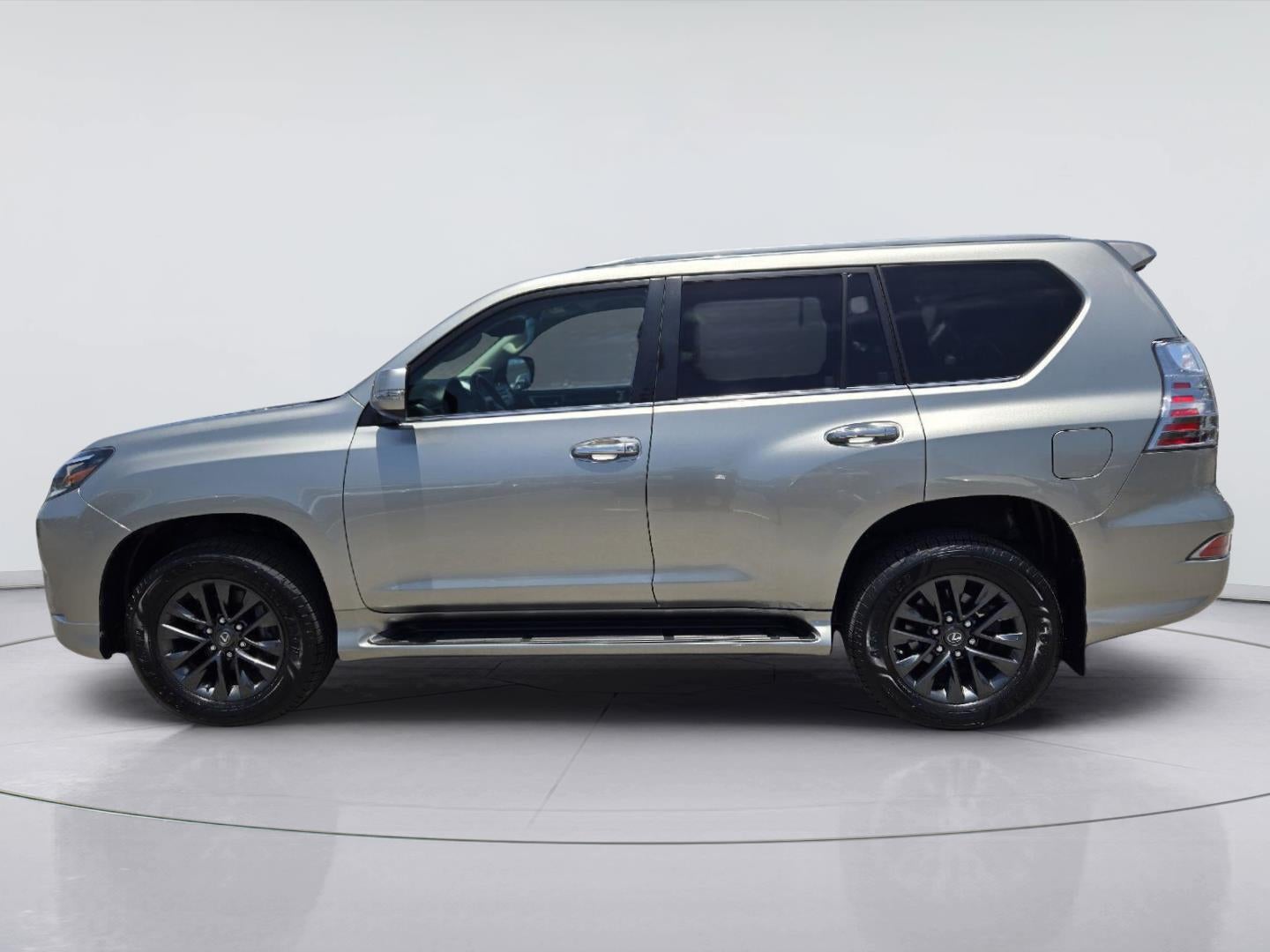 2023 Lexus GX GX 460 Premium