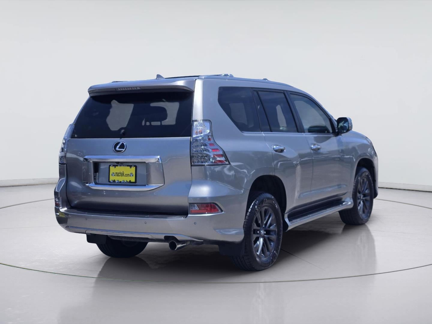 2023 Lexus GX GX 460 Premium