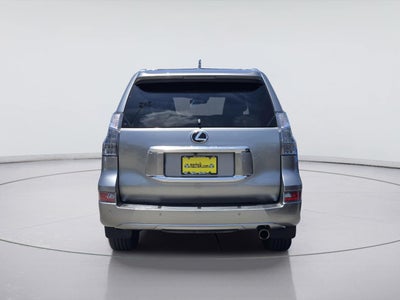 2023 Lexus GX GX 460 Premium