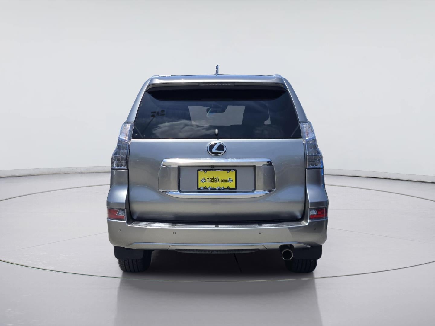 2023 Lexus GX GX 460 Premium