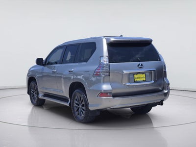 2023 Lexus GX GX 460 Premium
