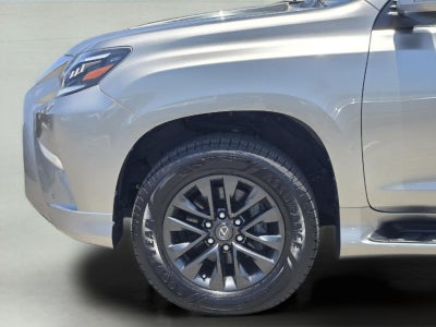 2023 Lexus GX GX 460 Premium