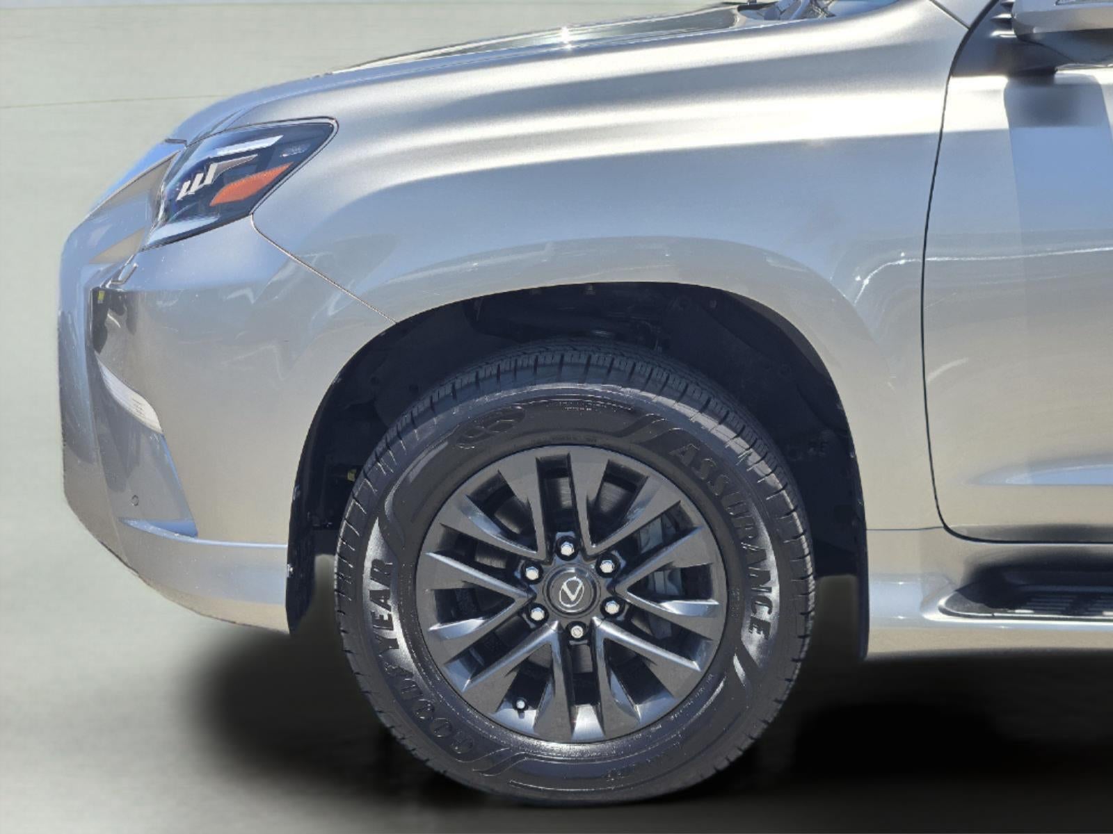 2023 Lexus GX GX 460 Premium