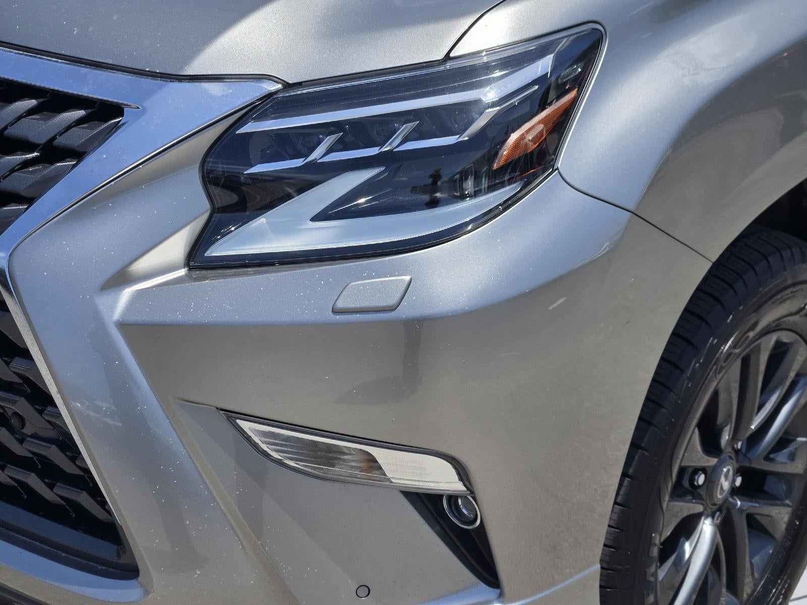 2023 Lexus GX GX 460 Premium