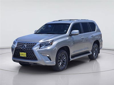 2023 Lexus GX GX 460 Premium