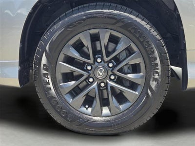 2023 Lexus GX GX 460 Premium
