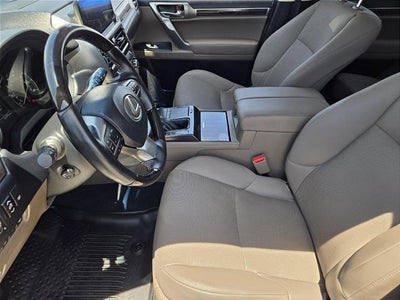 2023 Lexus GX GX 460 Premium