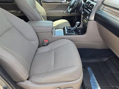 2023 Lexus GX GX 460 Premium