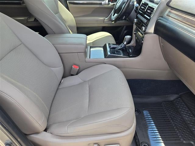 2023 Lexus GX GX 460 Premium