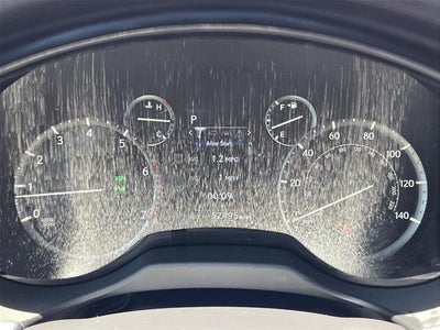 2023 Lexus GX GX 460 Premium