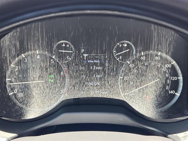 2023 Lexus GX GX 460 Premium