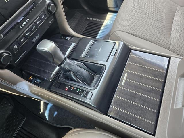 2023 Lexus GX GX 460 Premium