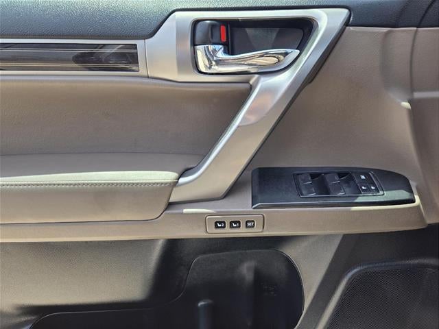 2023 Lexus GX GX 460 Premium