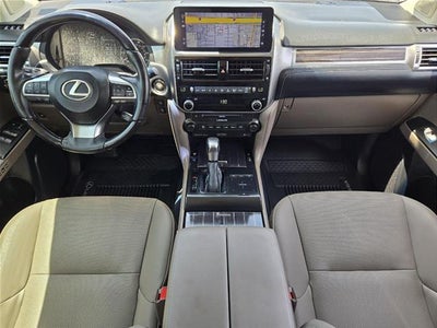 2023 Lexus GX GX 460 Premium