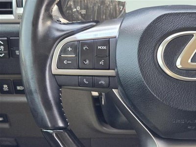 2023 Lexus GX GX 460 Premium