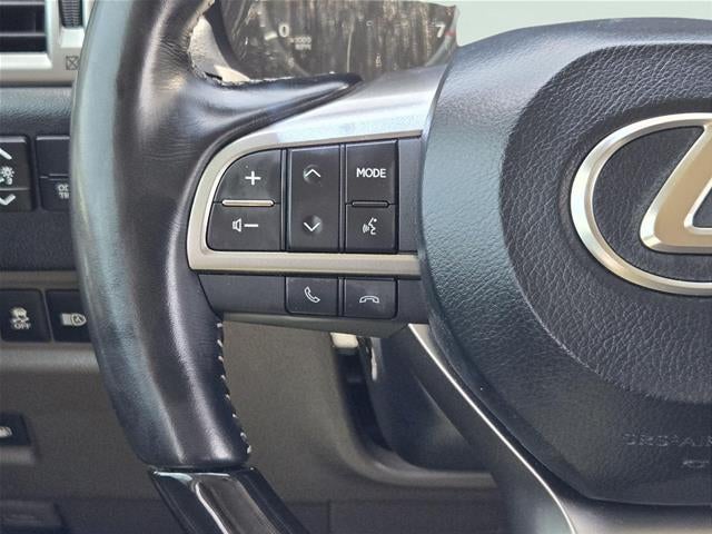 2023 Lexus GX GX 460 Premium