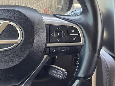 2023 Lexus GX GX 460 Premium