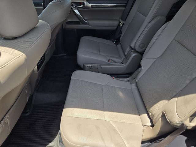 2023 Lexus GX GX 460 Premium