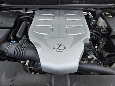 2023 Lexus GX GX 460 Premium