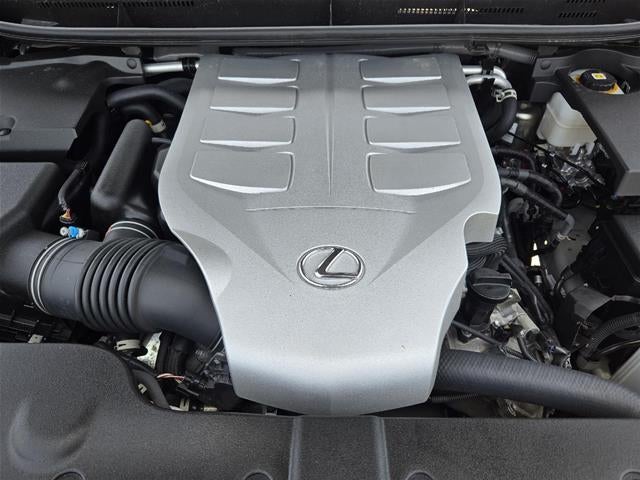 2023 Lexus GX GX 460 Premium