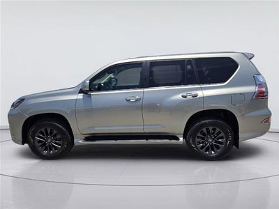 2023 Lexus GX GX 460 Premium