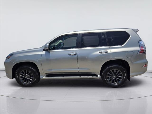 2023 Lexus GX GX 460 Premium