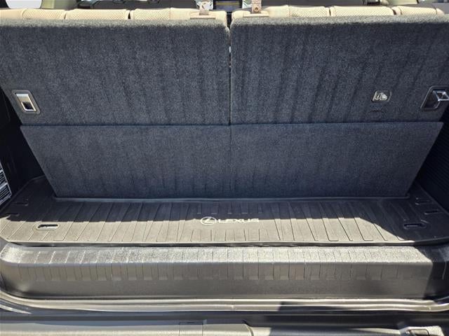 2023 Lexus GX GX 460 Premium