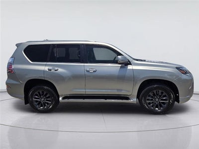 2023 Lexus GX GX 460 Premium
