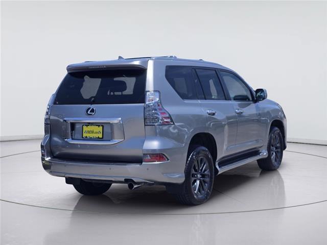 2023 Lexus GX GX 460 Premium
