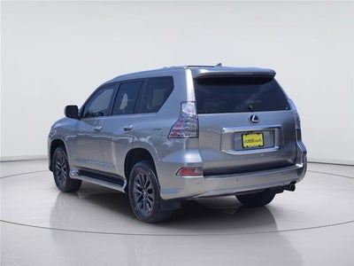 2023 Lexus GX GX 460 Premium