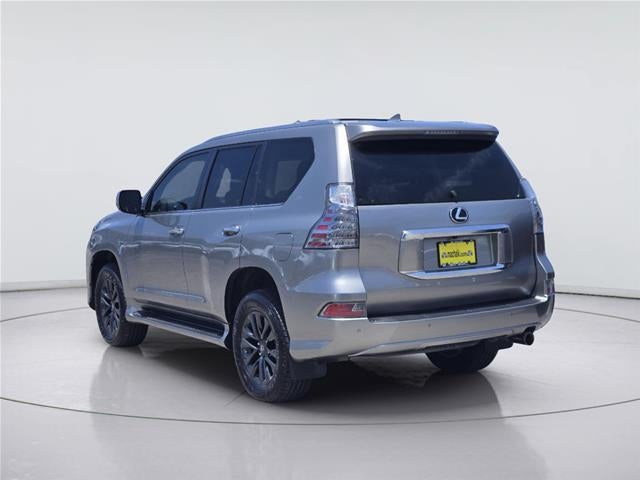 2023 Lexus GX GX 460 Premium