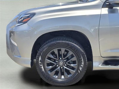 2023 Lexus GX GX 460 Premium
