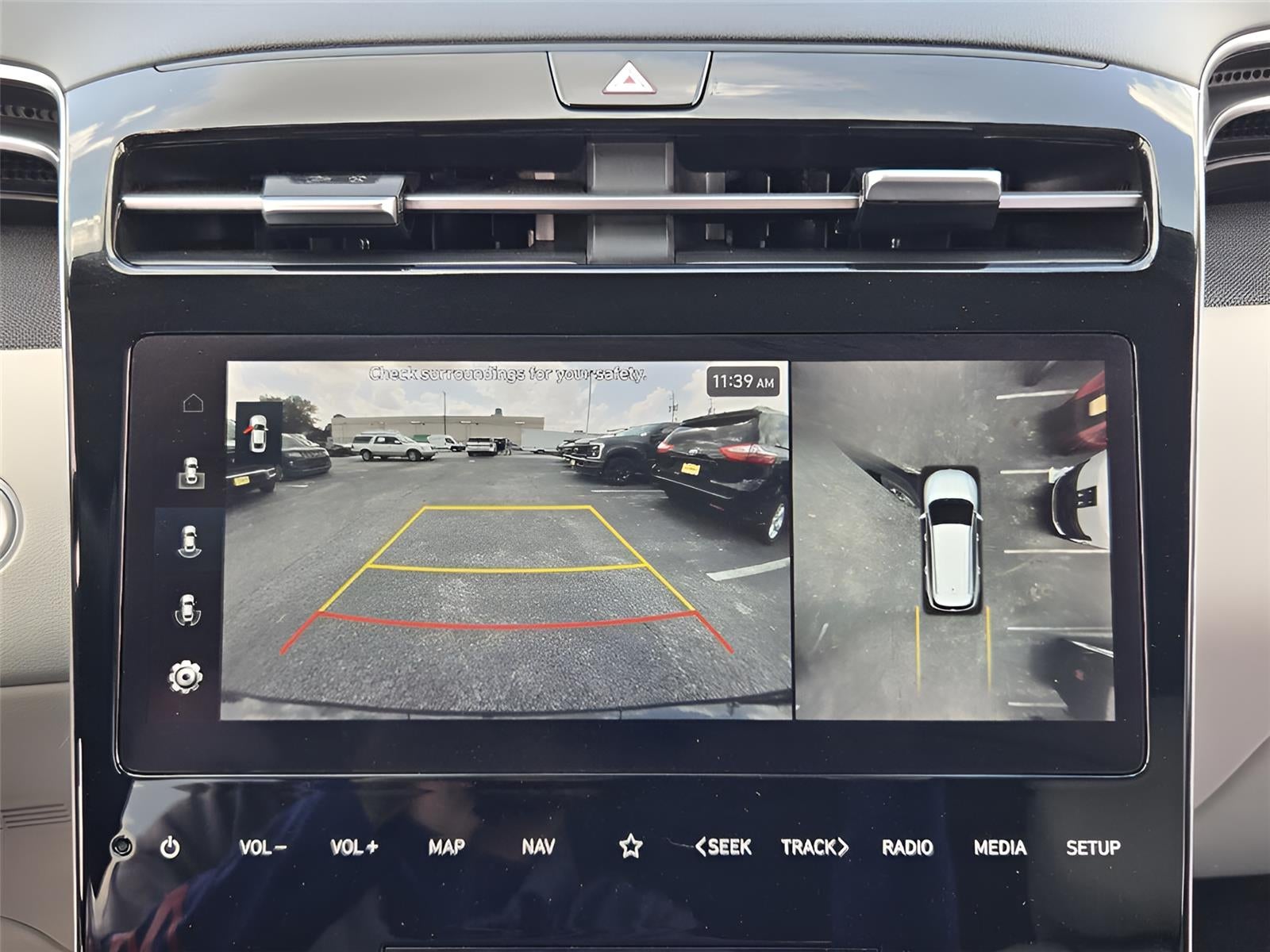 2023 Hyundai Tucson Hybrid Limited