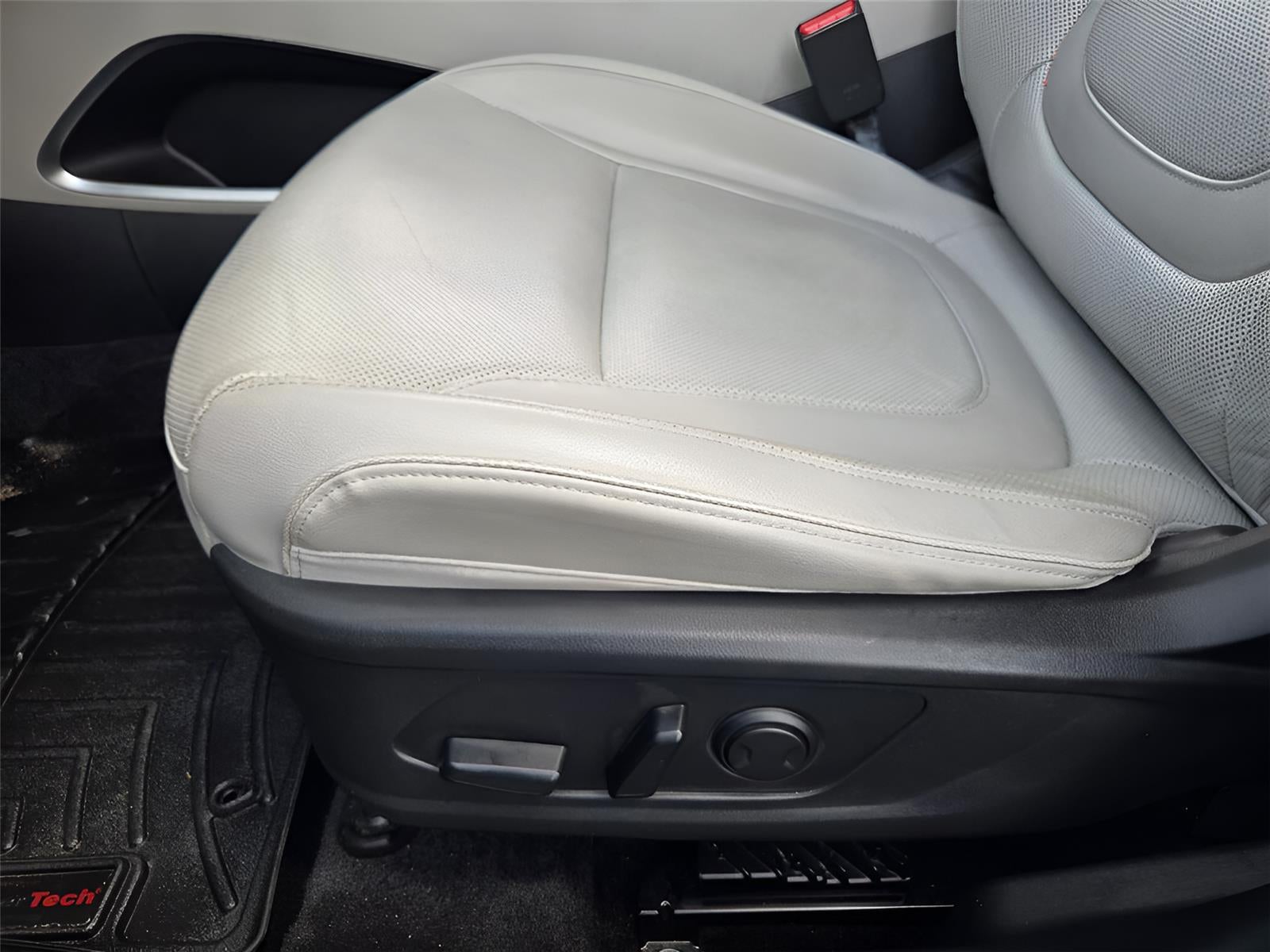 2023 Hyundai Tucson Hybrid Limited