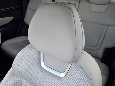 2023 Hyundai Tucson Hybrid Limited