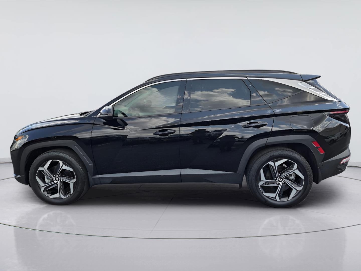 2023 Hyundai Tucson Hybrid Limited