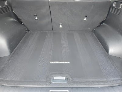 2023 Hyundai Tucson Hybrid Limited