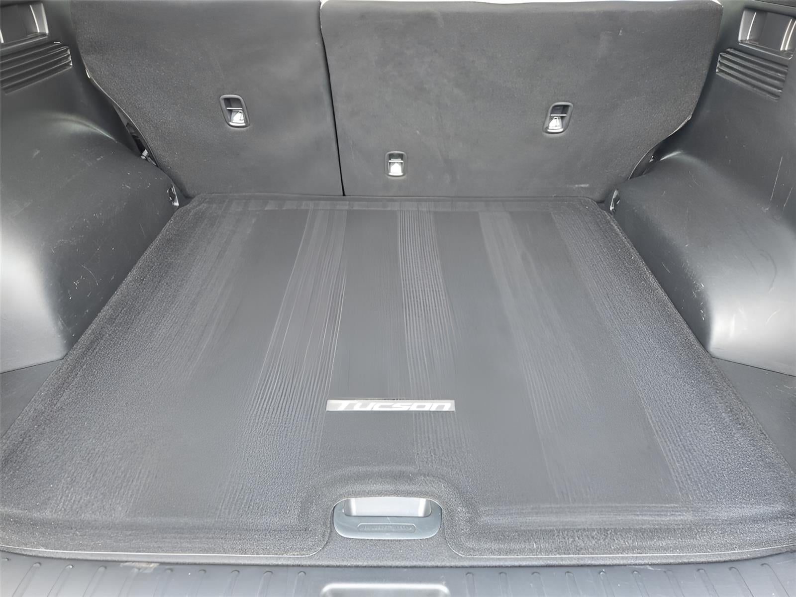 2023 Hyundai Tucson Hybrid Limited