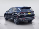 2023 Hyundai Tucson Hybrid Limited