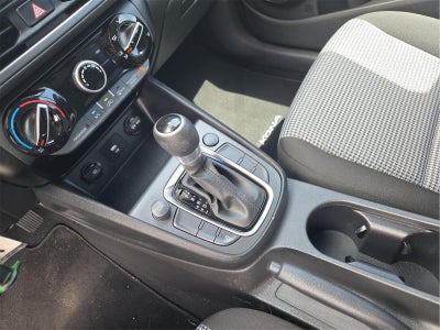 2022 Hyundai Kona SE