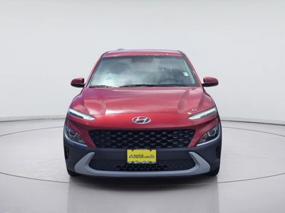 2022 Hyundai Kona SE
