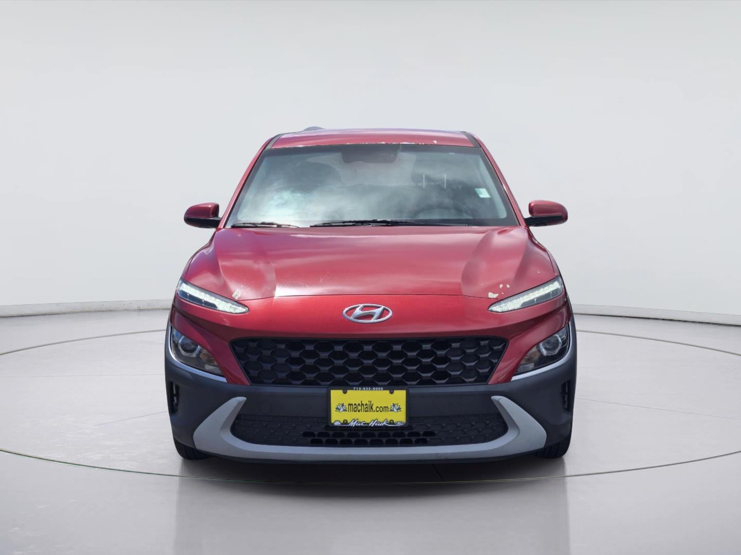 2022 Hyundai Kona SE