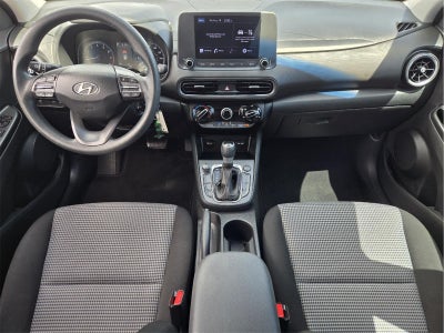 2022 Hyundai Kona SE