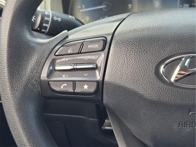 2022 Hyundai Kona SE