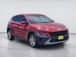 2022 Hyundai Kona SE