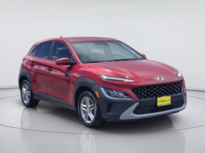 2022 Hyundai Kona SE