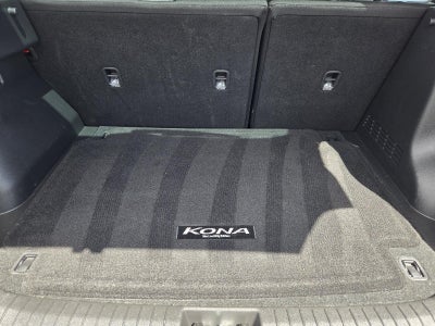 2022 Hyundai Kona SE