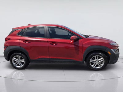 2022 Hyundai Kona SE